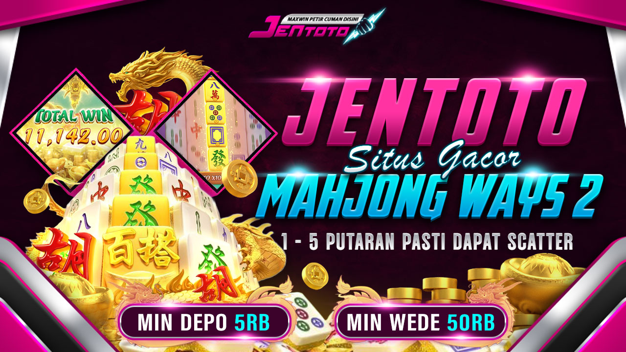 JENTOTO