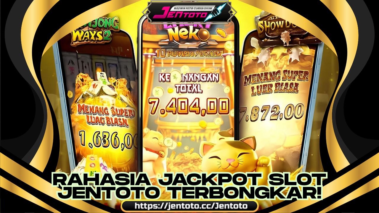 JENTOTO