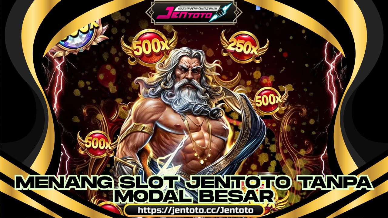 JENTOTO
