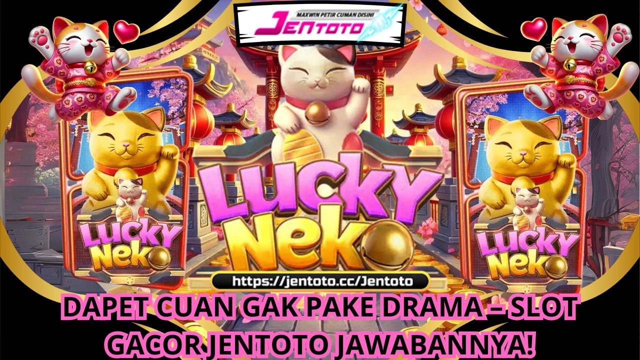 JENTOTO