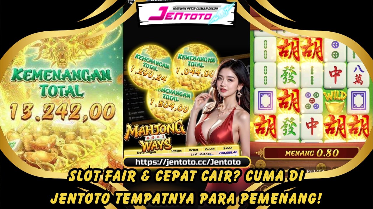 JENTOTO
