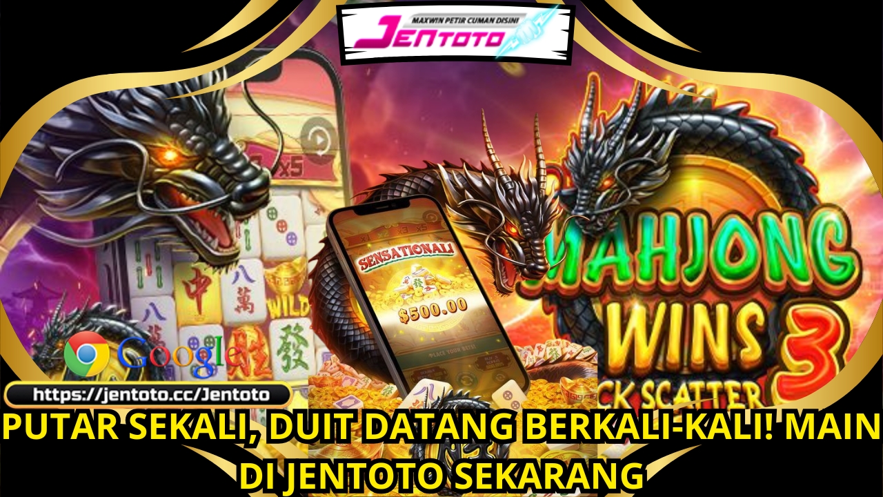 JENTOTO