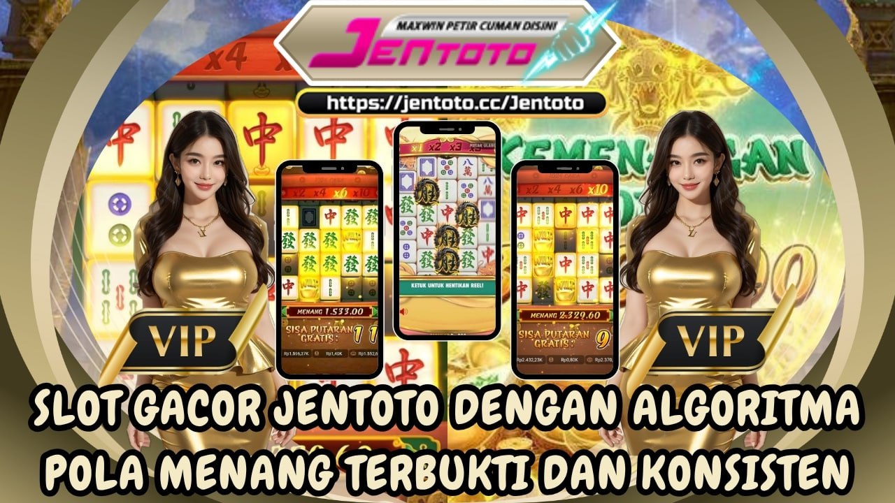JENTOTO