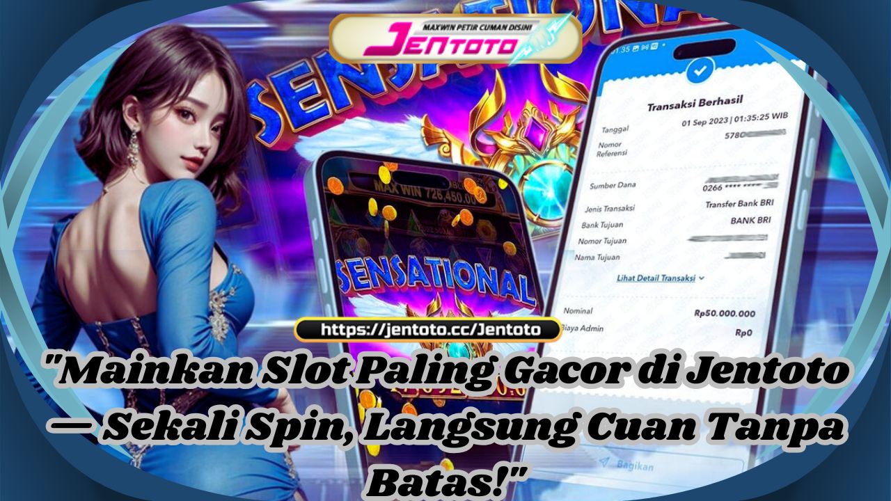 JENTOTO