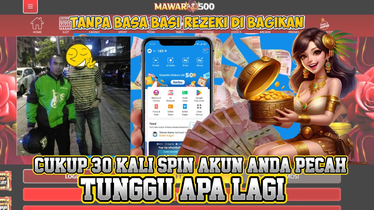 MAWAR500