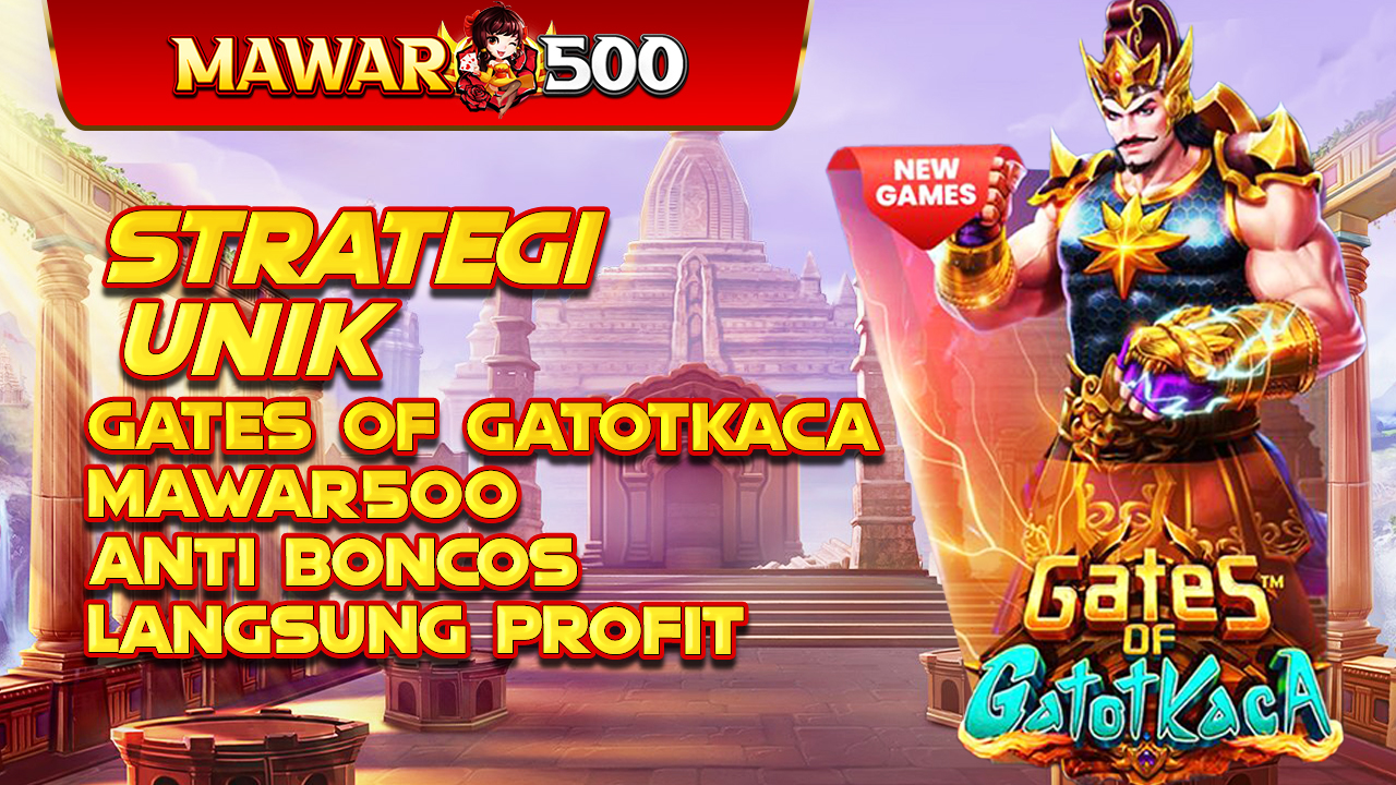 MAWAR500