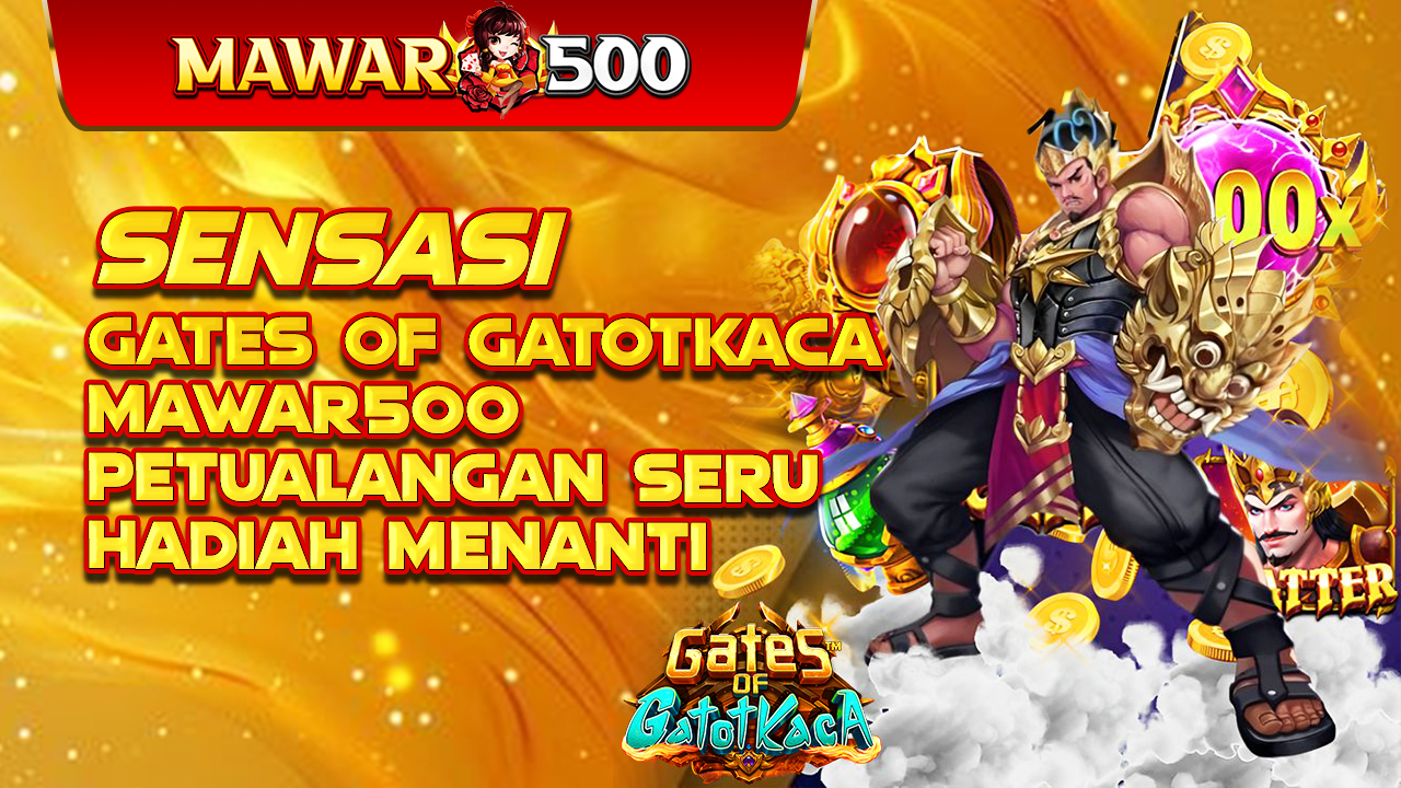 MAWAR500