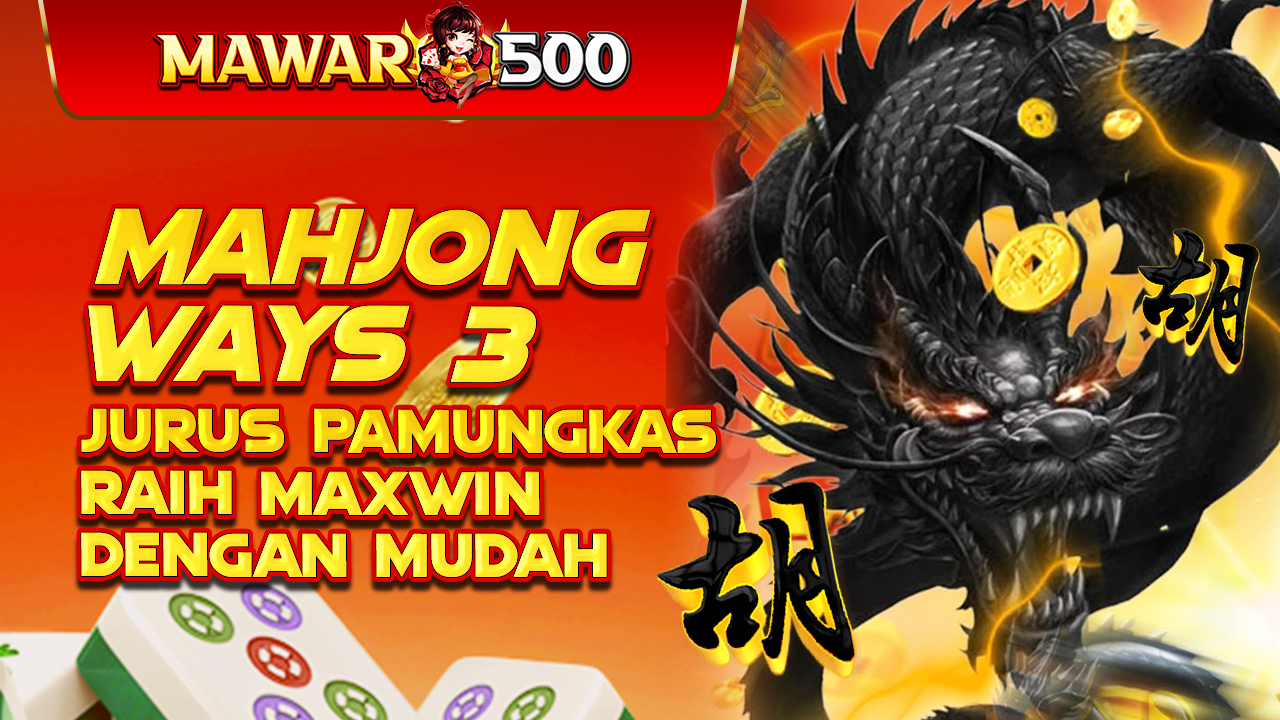 MAWAR500