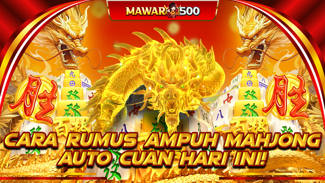 MAWAR500