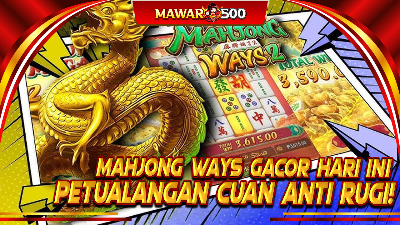 MAWAR500