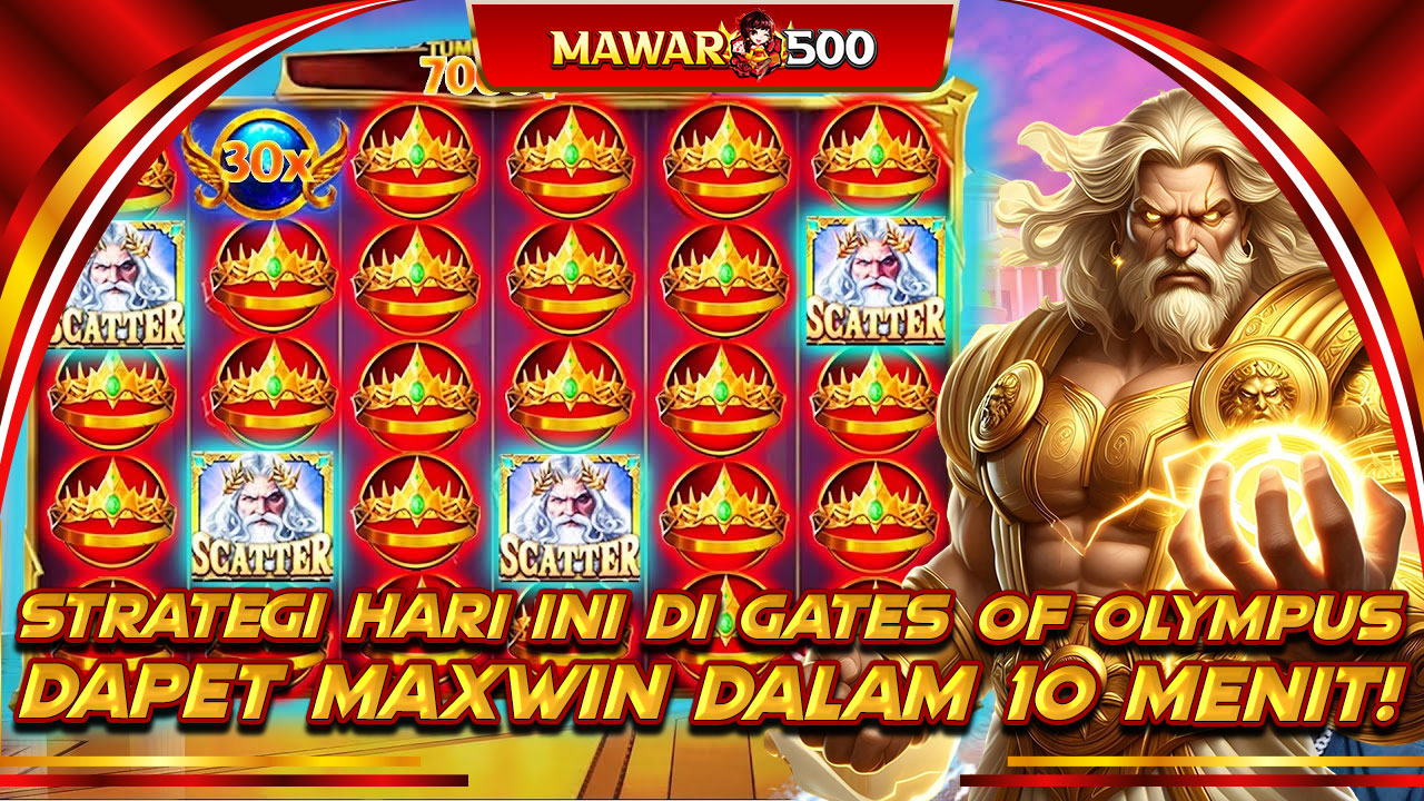 MAWAR500