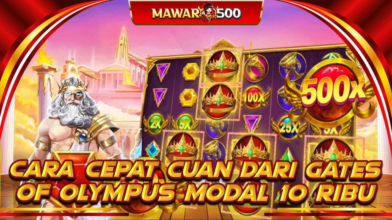 MAWAR500