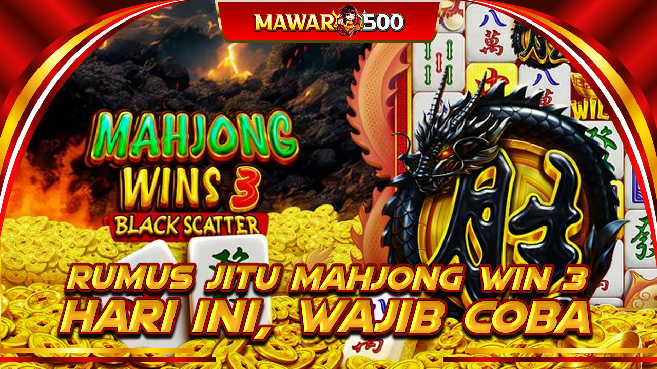 Mawar500
