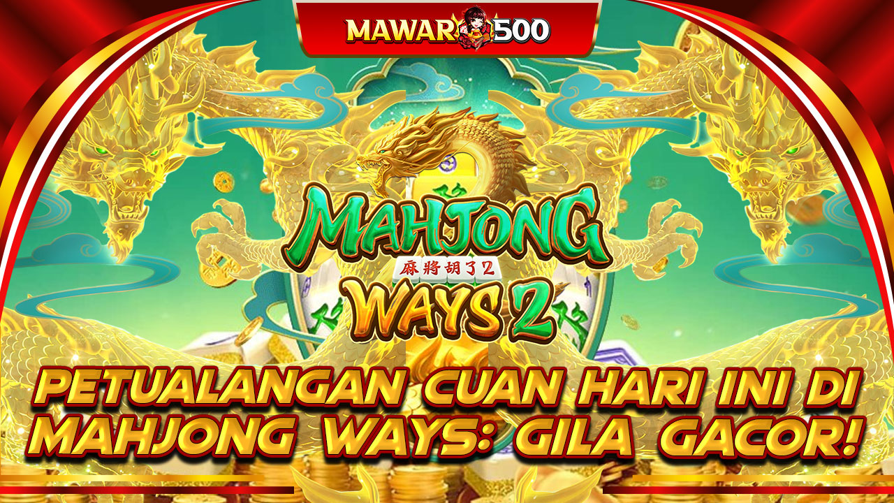 Mawar500