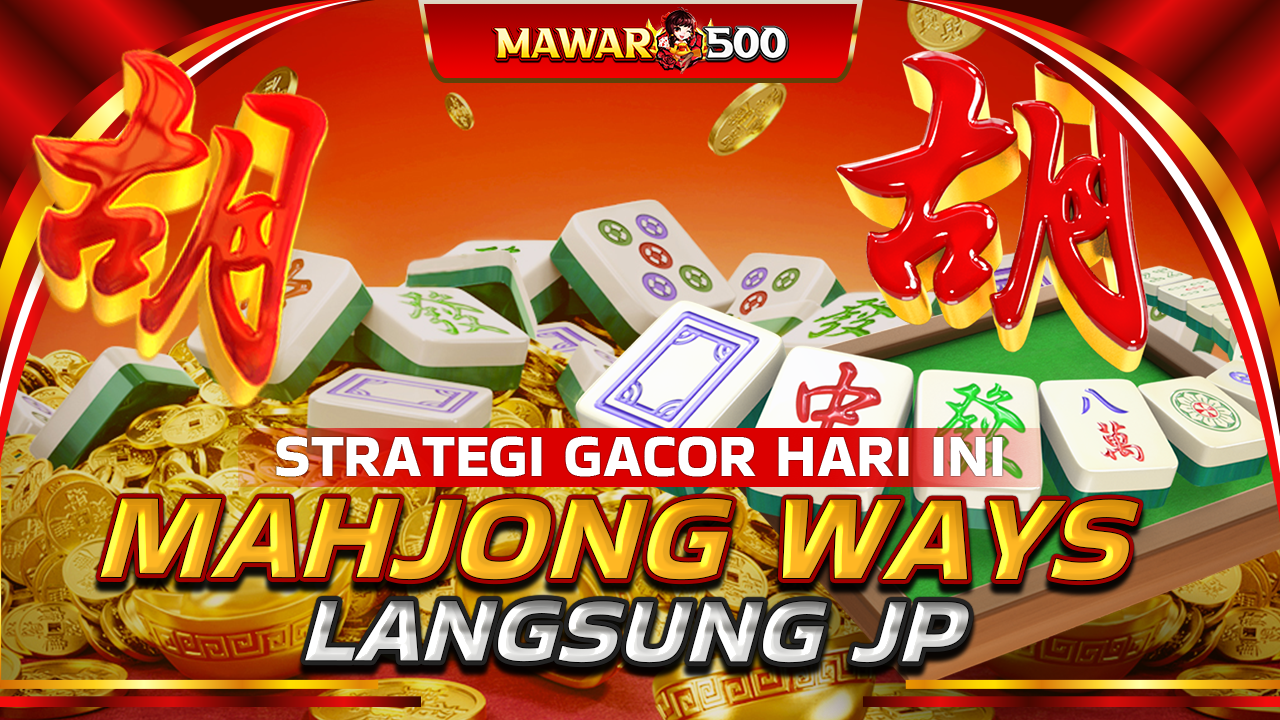 Mawar500