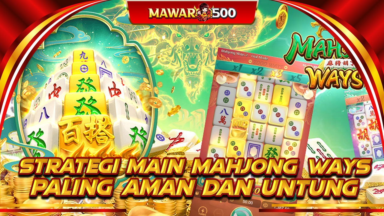 Mawar500
