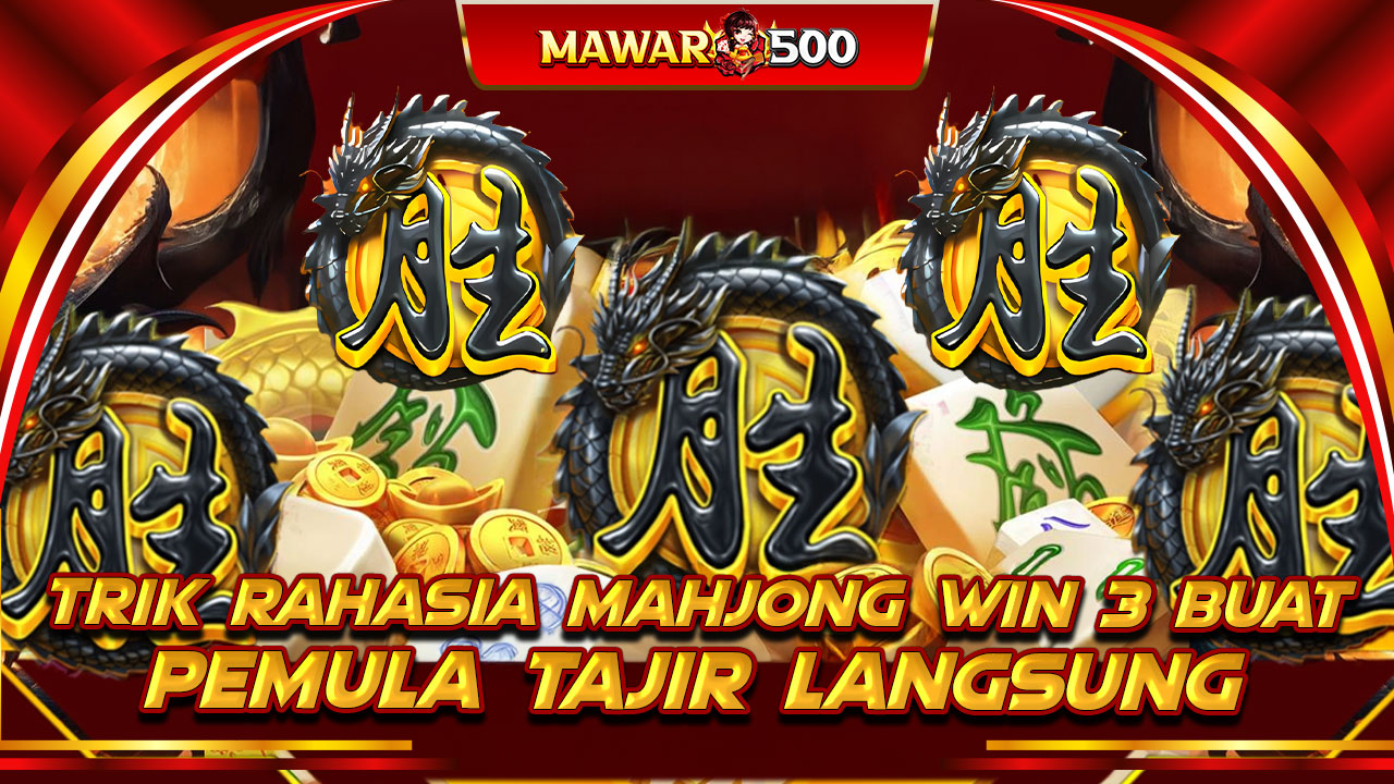 Mawar500
