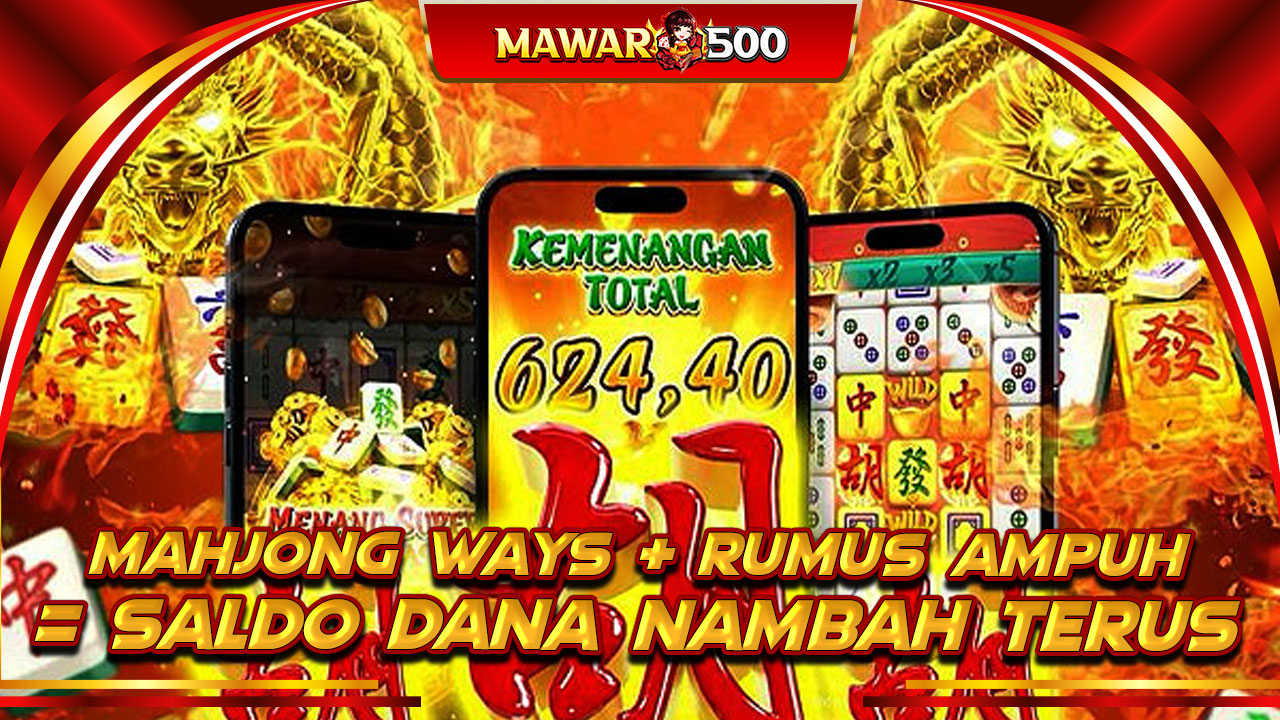 Mawar500