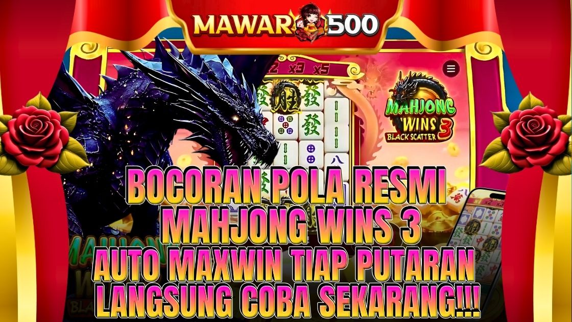 MAWAR500