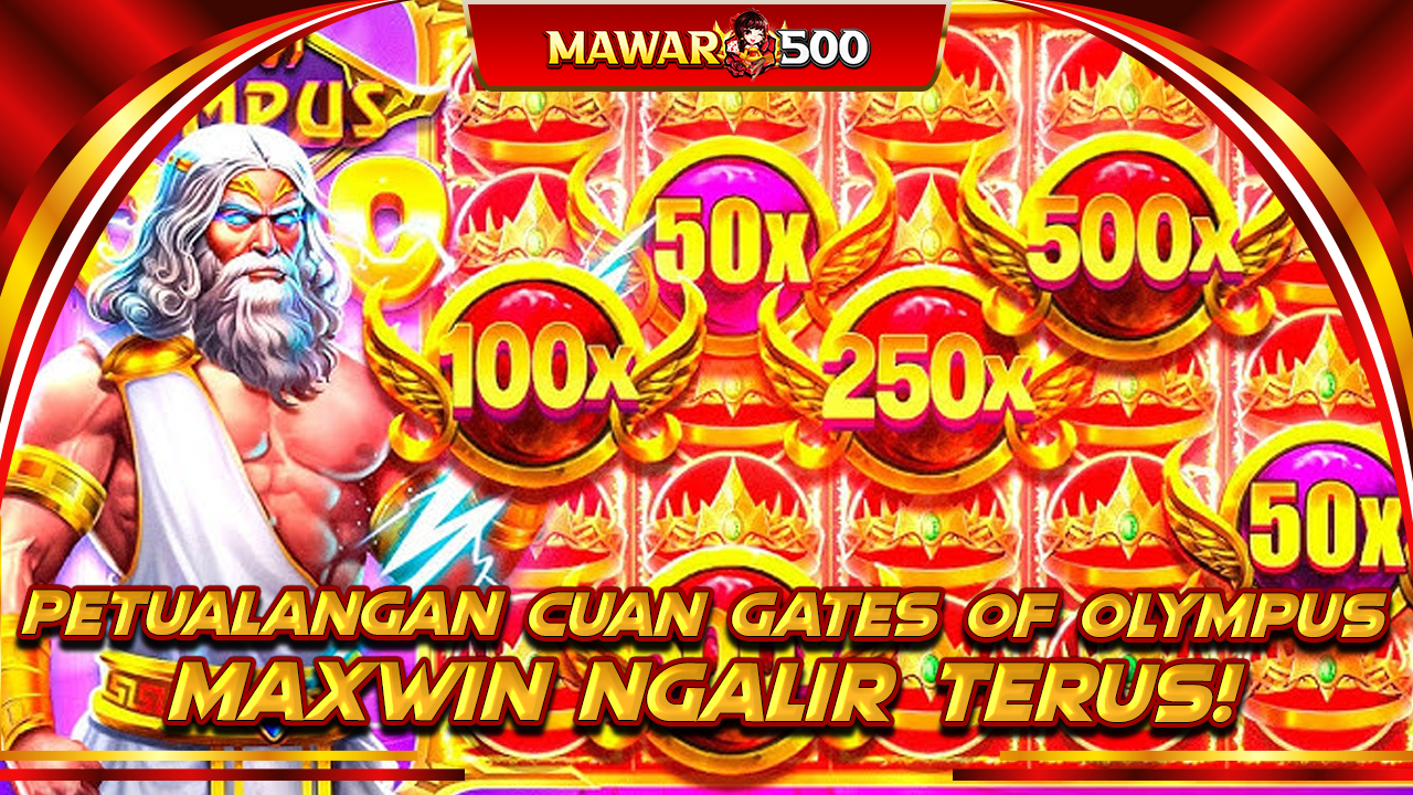 MAWAR500