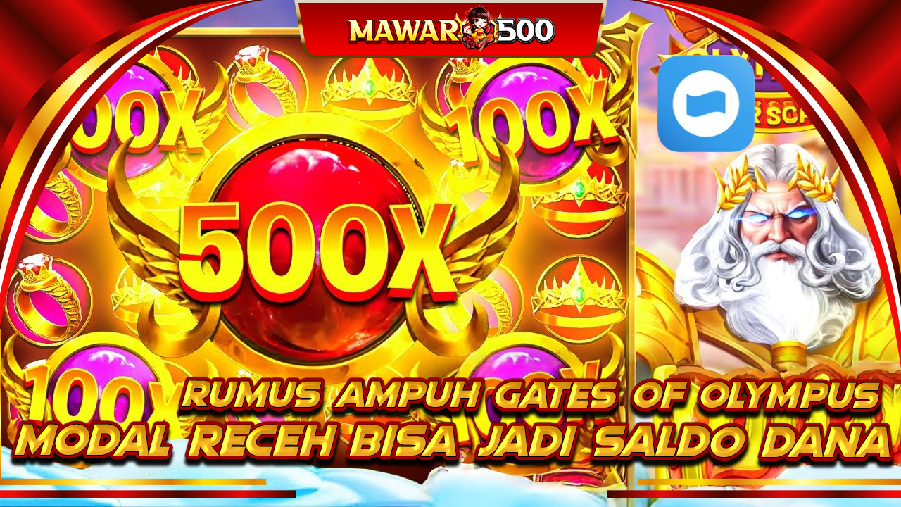MAWAR500