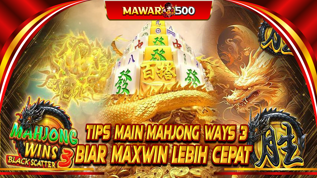 MAWAR500