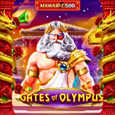 Gates of Olympus