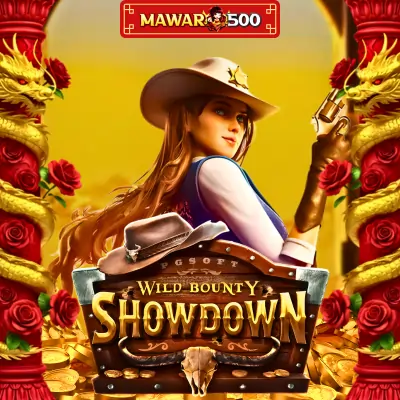 Wild Bounty Showdown