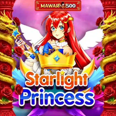 Starlight Princess