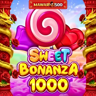Sweet Bonanza