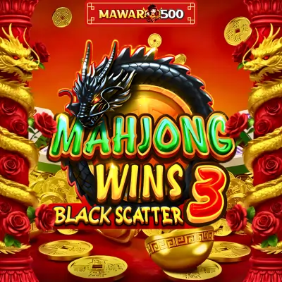 Mahjong Wins 3