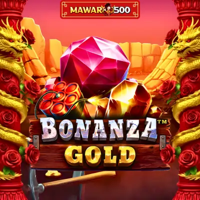 Bonanza Gold