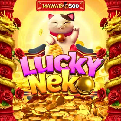 Lucky Neko