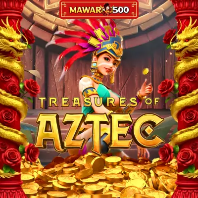 Treasures of Aztec