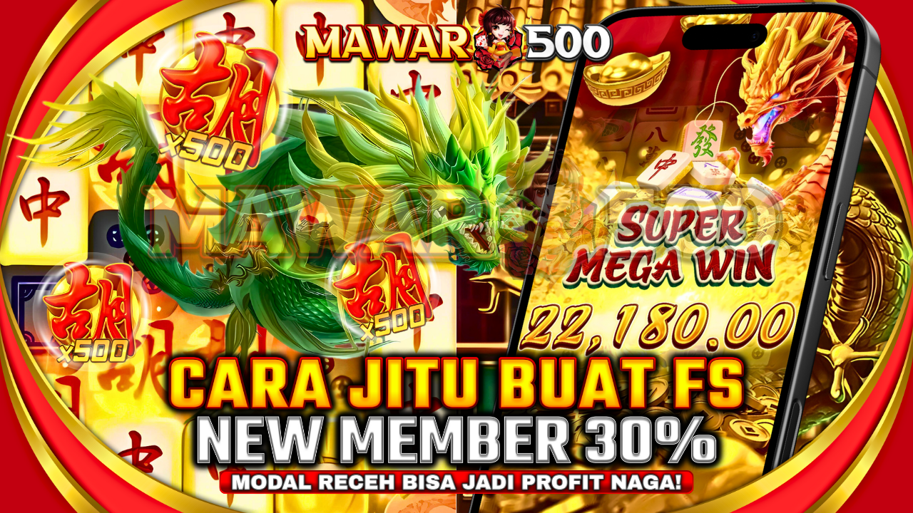 Mawar500