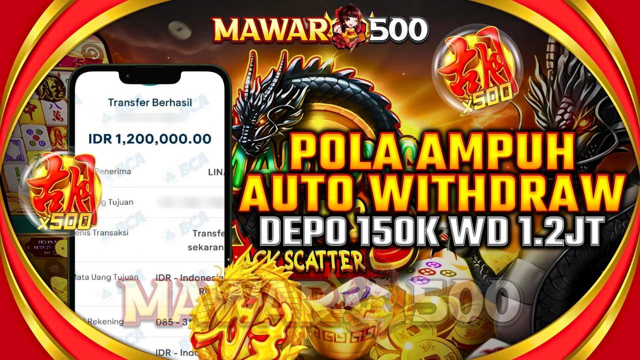 Mawar500