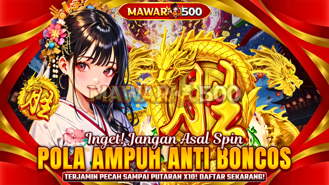 Cara Master Mahjong Ways Maxwin 18 Juta untuk Member Baru di Mawar500, Rahasia Menang Mudah!