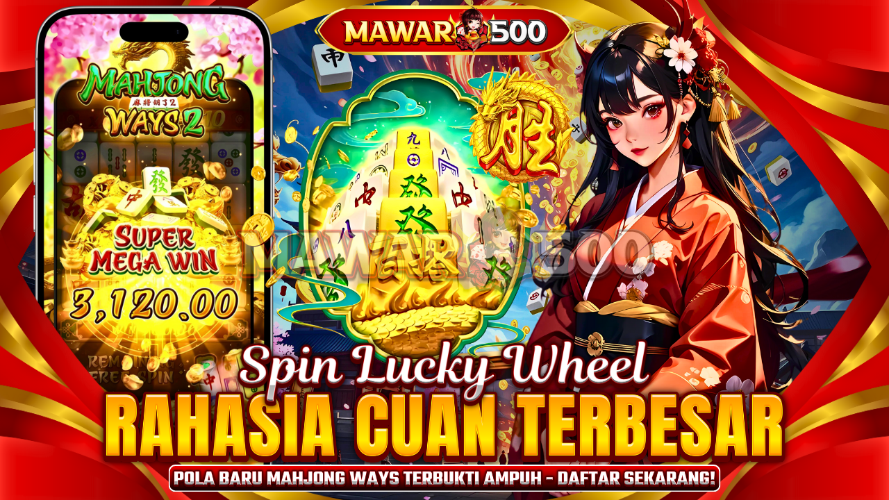 Strategi Master Mahjong Ways Gratis Bikin Member Baru Kaget Menang 45 Juta, Rahasia Terungkap!