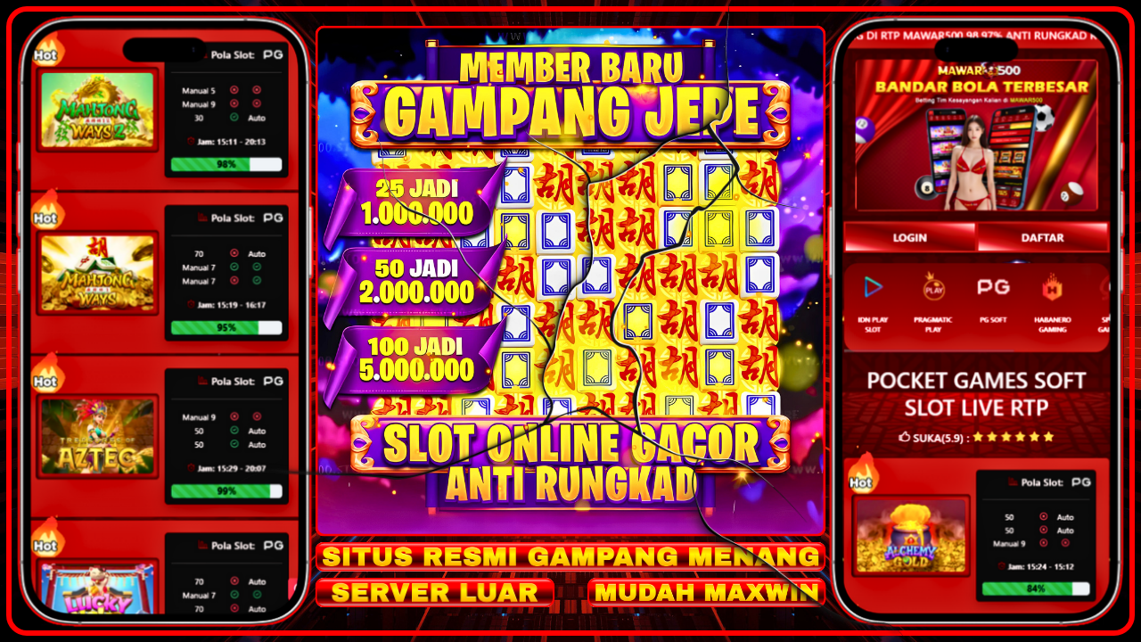 Mawar500