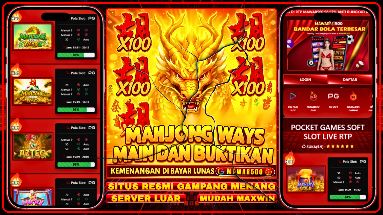 Mawar500