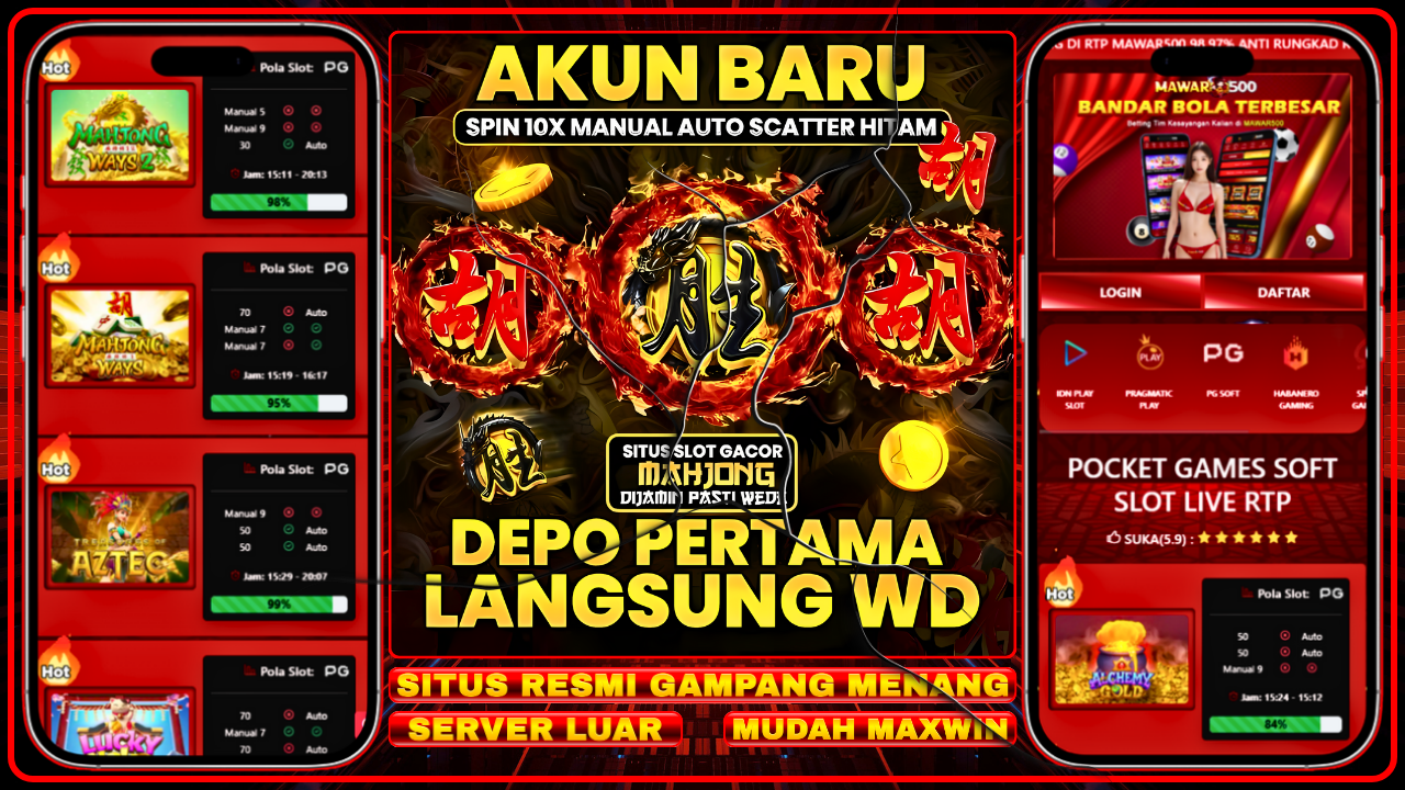 Mawar500