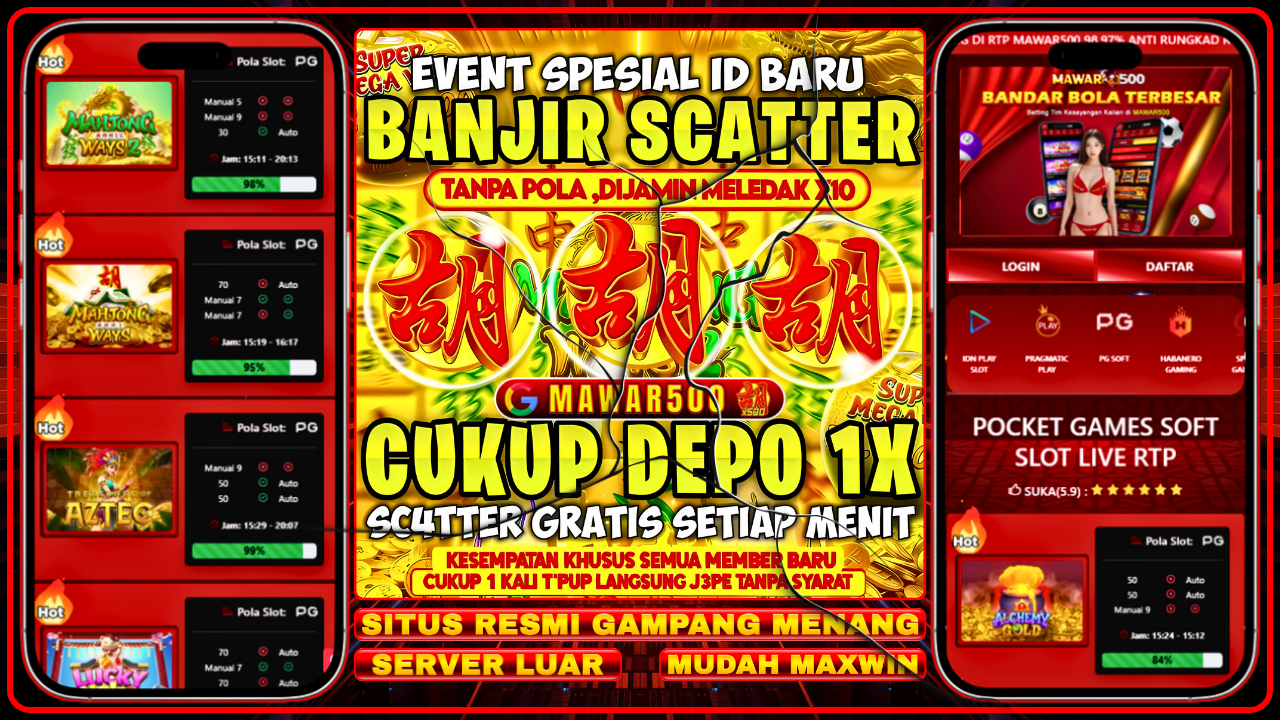 Mawar500