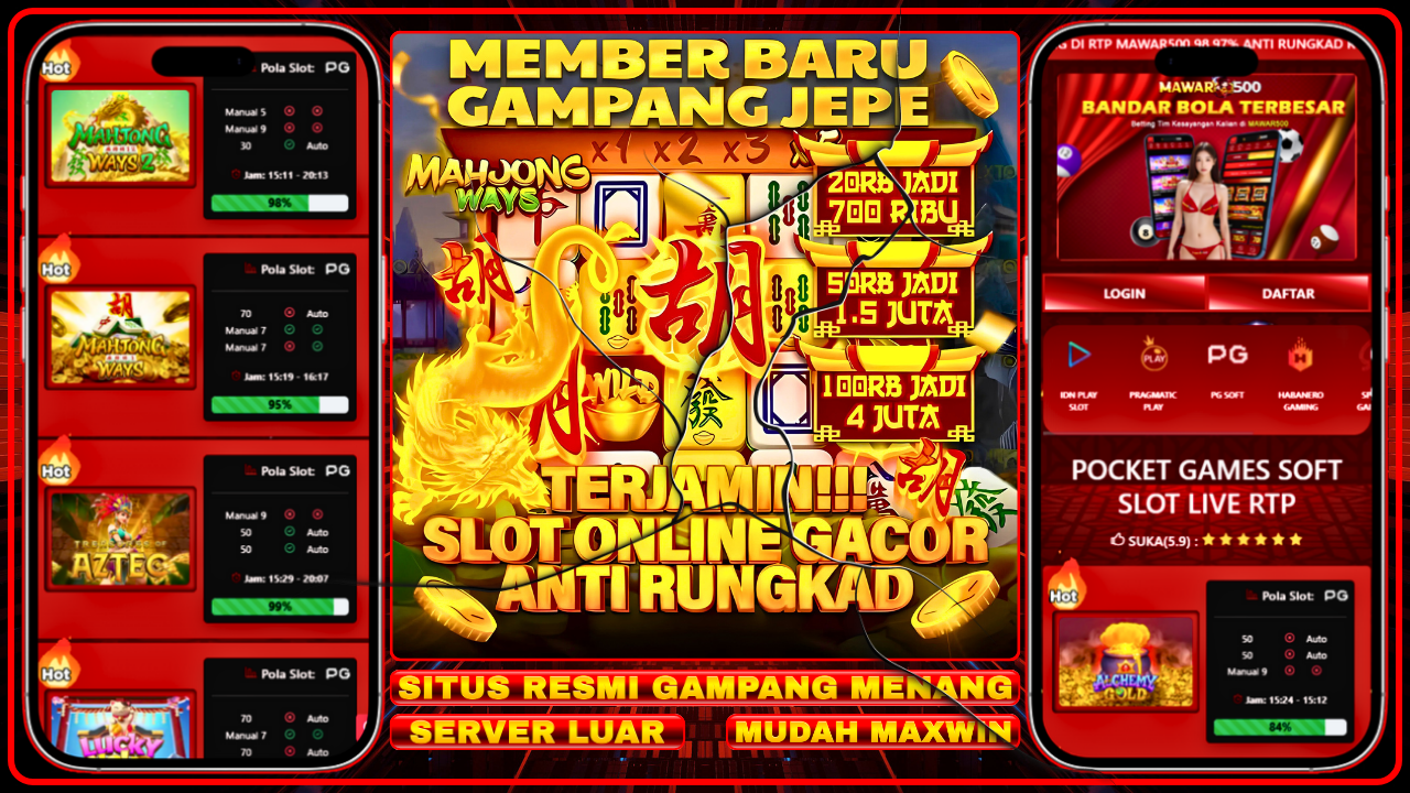 Mawar500
