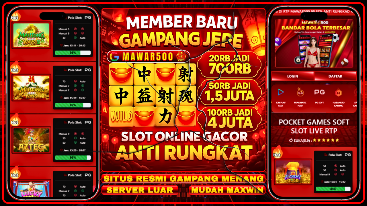 Mawar500