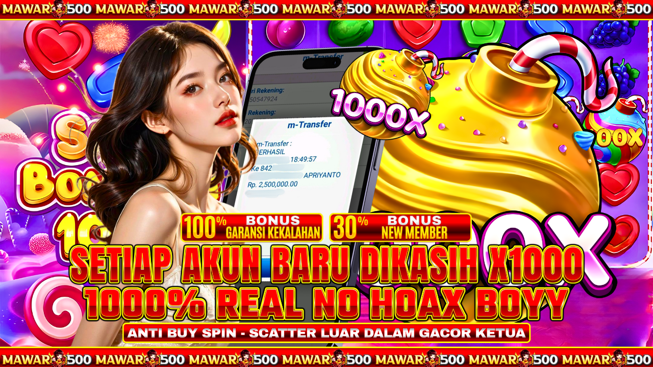 Kisah Penjual Buah dari Berastagi Medan Raih Maxwin 128 Juta Berkat Trik Terbaru Mawar500 di Mahjong Ways