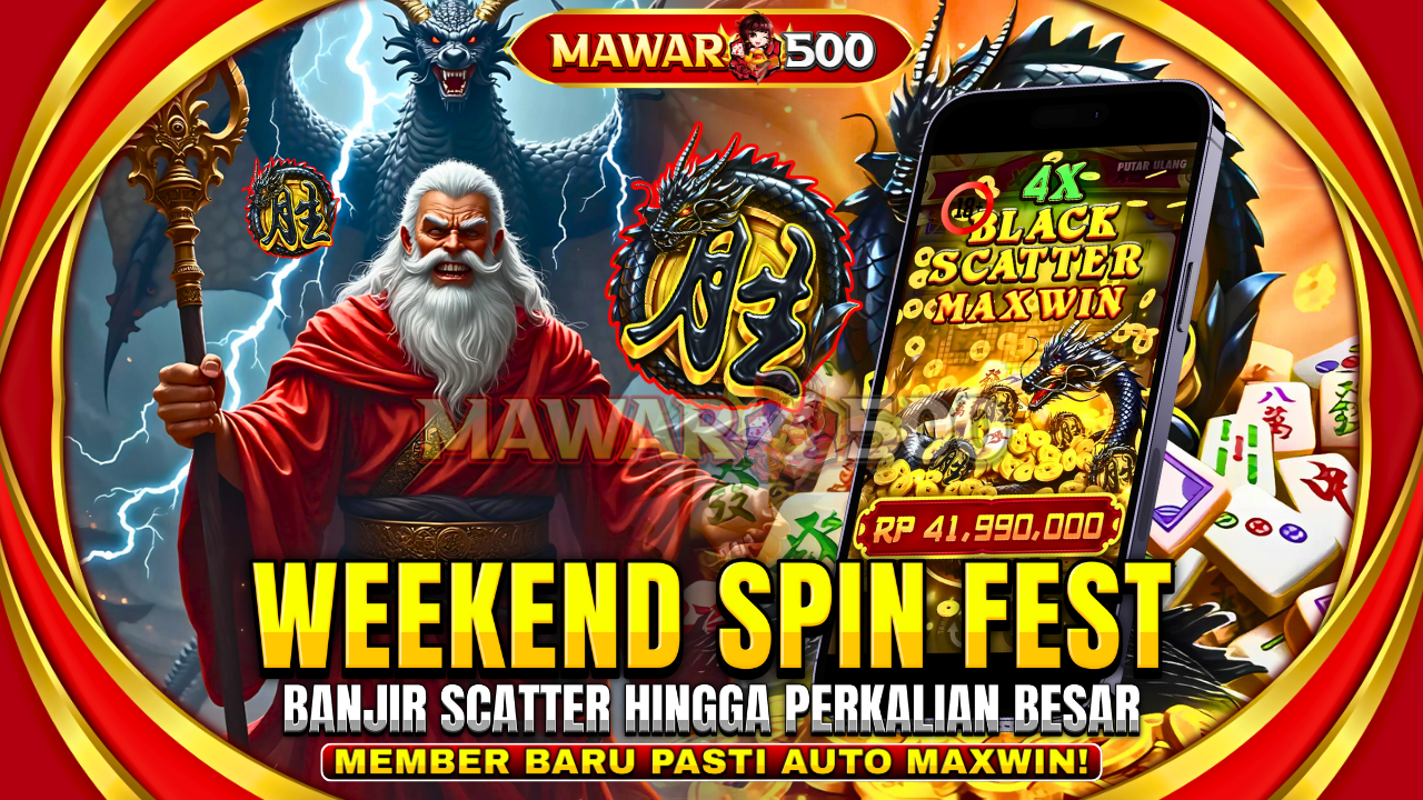 Mawar500