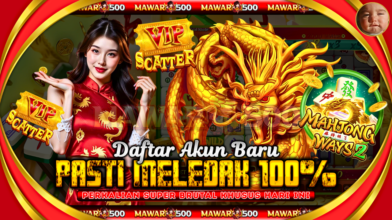 Panduan Jitu Mahjong Ways Master Version untuk Member Baru Mawar500: Rahasia Menang Mudah!