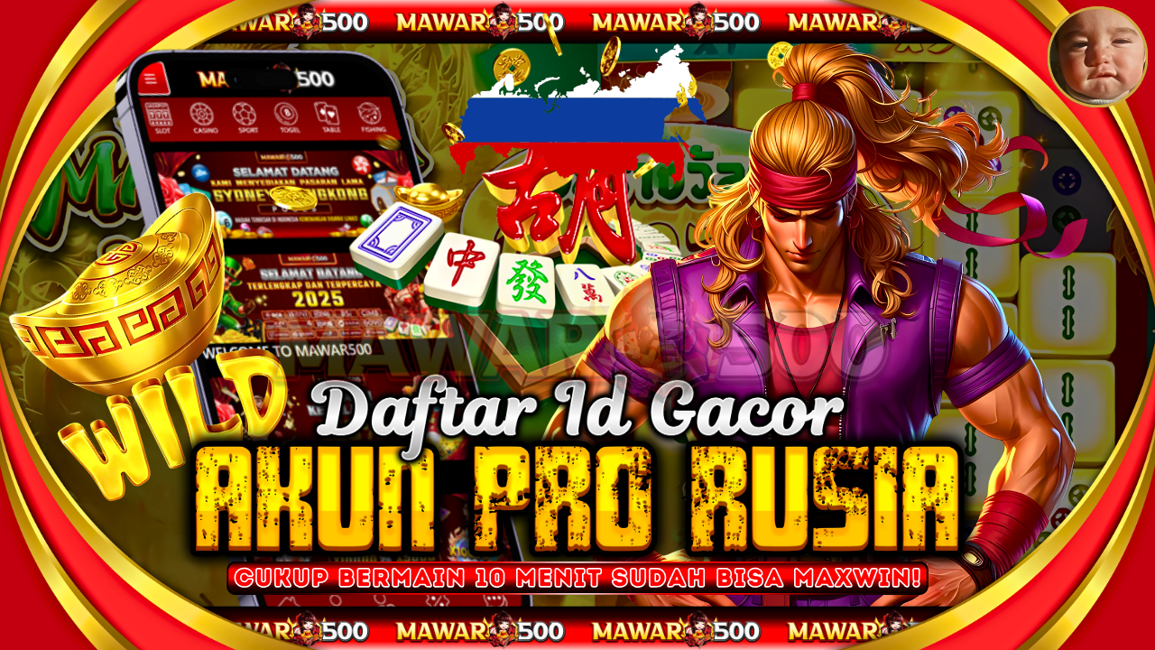 Bocoran Trik Jitu Mahjong Ways Versi Master Khusus Member Baru Mawar500, Rahasia Menang Besar!
