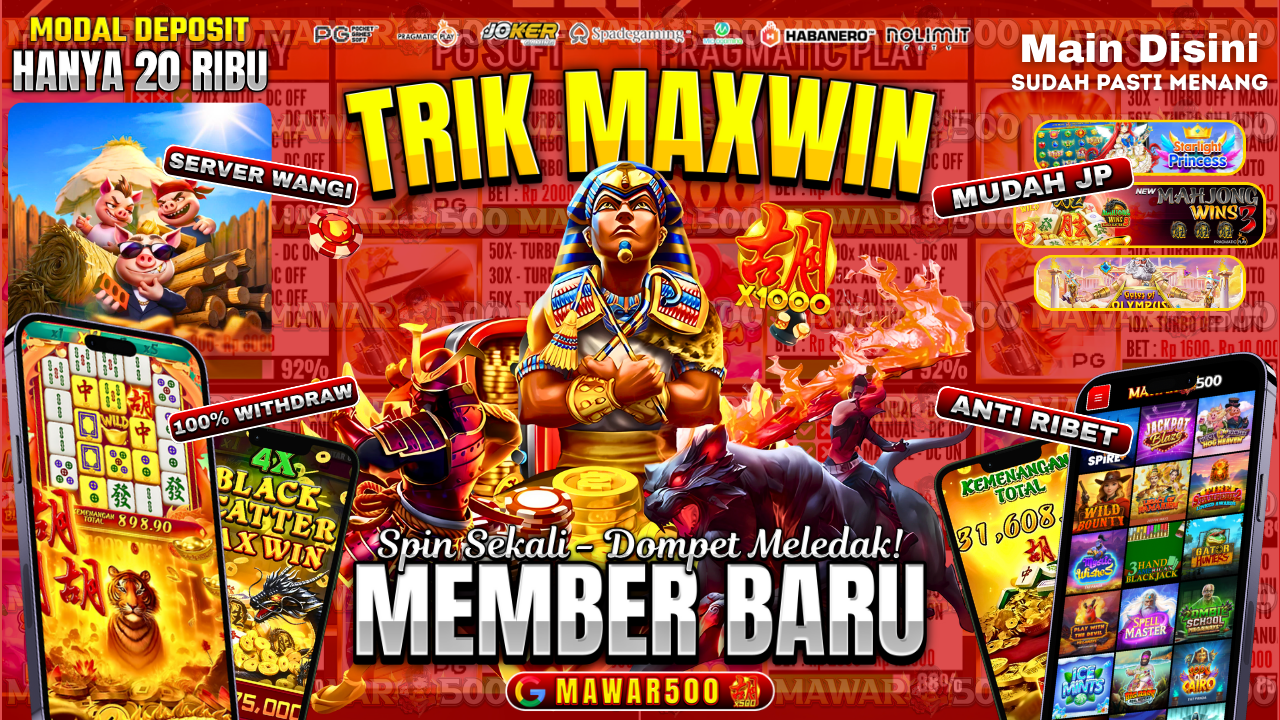 Mawar500