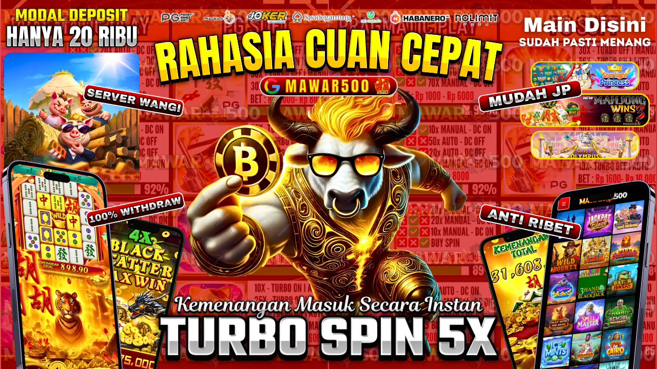 Mawar500